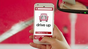 Target TV Spot, 'Contactless Drive Up' Song by Keala Settle