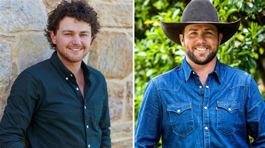 Farmer Todd and Daisy discuss her 'wrong impression' with his friends
