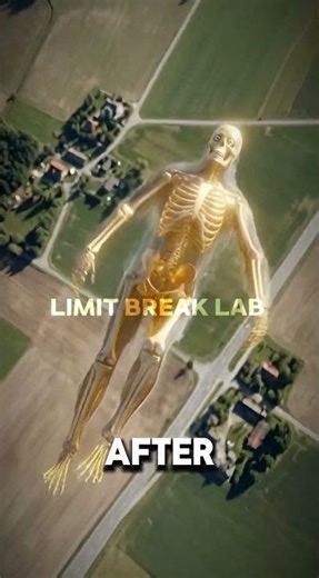What Would Happen If You Fell From Space? #shorts #viral #trending