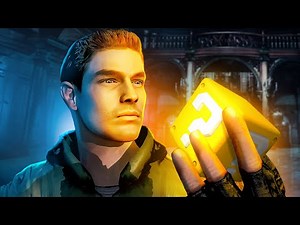 Can You Beat RE1Rs Randomiser WITHOUT The Item Box?