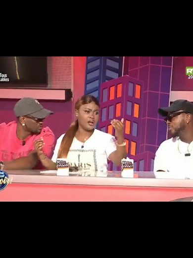 Toofan : 20 ans de musique et d'humilité sur RTI2