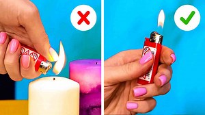 45 things we did it wrong everyday but now you know smart hacks! ⚡ | 5-Minute MAGIC