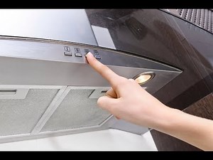 καθαρισμός μεταλικού φίλτρου απορροφητήρα