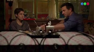 Campanas en la noche Capitulo 3 (completo) HD