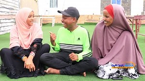 GABDHO ARIN FADEEXAD LEH SOO BANDHIGAY MUQDISHO 2021 HD | Durdur Media Group