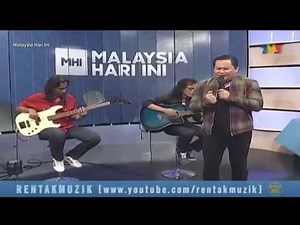 Spring - Romantis 2018 (Live)