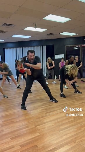 Dance HIIT Workout: Find Your Fitness Groove with Intense Dance Moves