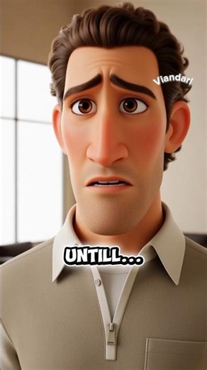 A Mr.. "I ALWAYS WIN" #aigeneratedcontent #animationvideo #episodestories