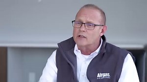 50 reactions | Safety leaders at Airgas explain how safety underpins everything and goes beyond products in everything they do internally and externally. Watch this film and the entire International Safety Equipment Association docuseries "Protecting Workers, Protecting Lives" presented by the International Safety Equipment Association #safetybeyondproducts https://www.airgas.com/solutions/safety-solutions | Airgas | Facebook