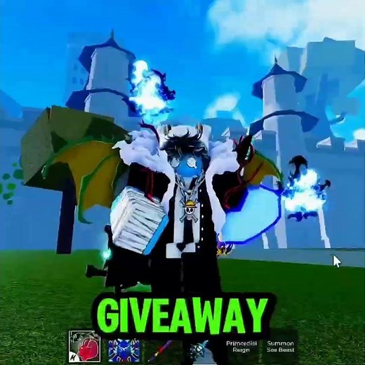 Just Got Kitsune? 3 Combos to Dominate PvP in Blox Fruits 🔥🦊