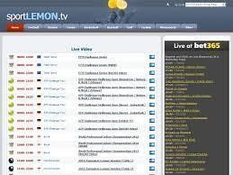世界中のスポーツが無料で見れるサイト！
