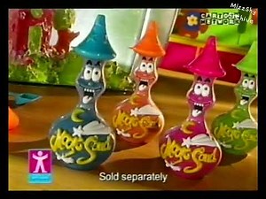 Cartoon Network UK Continuity (2002) (12)