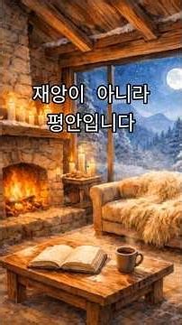 내 삶이 재앙처럼 느껴질 때, 반드시 들어야 할 기도 [예레미야 29장 11-13절]