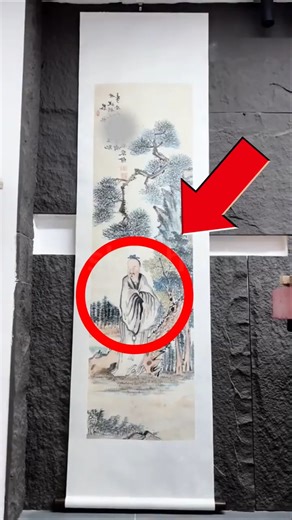 Ancient Art Revival: Restore a Ripped Scroll! 📜✨