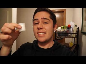 How To Apply FOAM MINOXIDIL For Your BEARD!