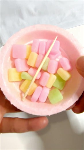 These Japanese Fruit Gummies Are So Good