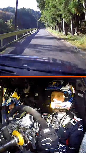 3.5M views · 42K reactions | On a mission  #WRC | #RallyJapan  | WRC - FIA World Rally Championship | Facebook