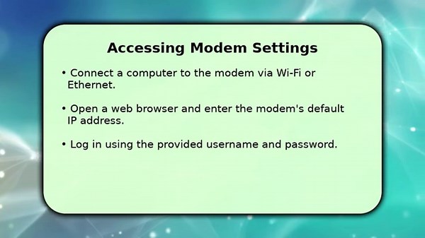 How to Set Up NBN Modem Telstra (Easy Method)