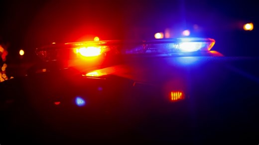 Arkansas officials arrest parole absconder on multiple charges