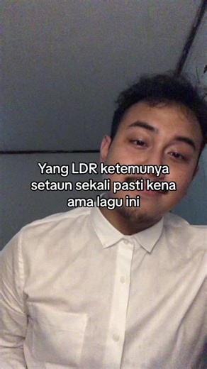 Lagu Lana Del Rey Bucin untuk LDR: Musik untuk Jarak Jauh