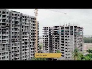 Shriram - Solitaire | Construction Update