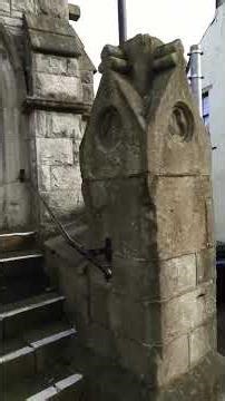 Reformed Church Clitheroe