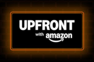 The Amazon Upfront showcasing premium entertainment and innovations