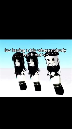 Top Roblox Trio Strategies for Best Friends