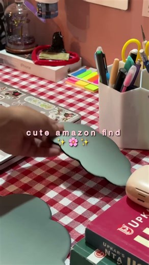 Cute Amazon Find✨🌸 #shorts #viral #amazon #amazonfinds #affordable #pinterest #minivlog #aesthetic