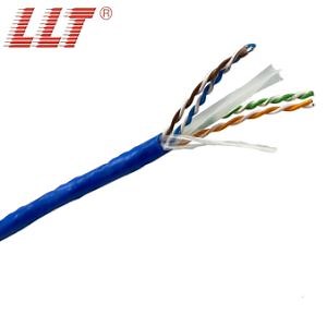 [Hot Item] Superior Quality Cat5e UTP Communication Cable for Network Solution