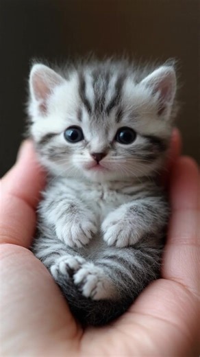 APT Baby Kitten 🐾 APT Baby Kitten 🐾 An adorable little kitten that will melt your heart! This tiny fluff is full of curiosity and ready to steal the spotlight with its cute antics 💖 #APT #BabyKitten #CuteCats #FunnyCats #KittenLove #Meow #CatReels #AnimalLovers #CatsOfFacebook #CatLife Chanel Dubbing | Chanel Dubbing
