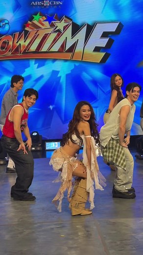 #IkembotMo with Chie and Gueco Twins! | twins