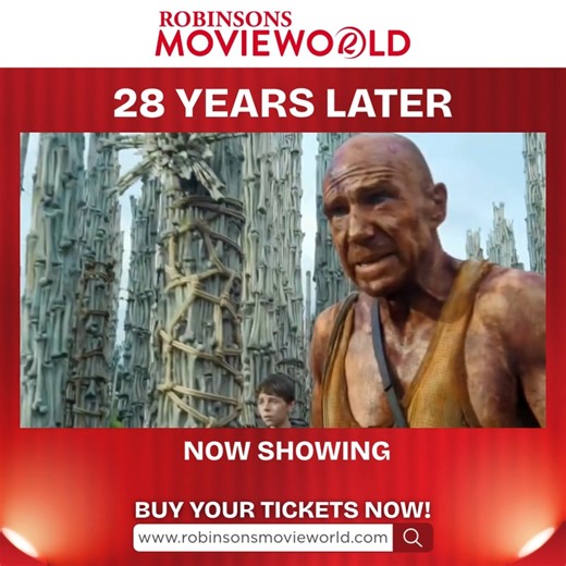 3.5K views · 14 reactions | Robinsons Movieworld on Reels | Facebook