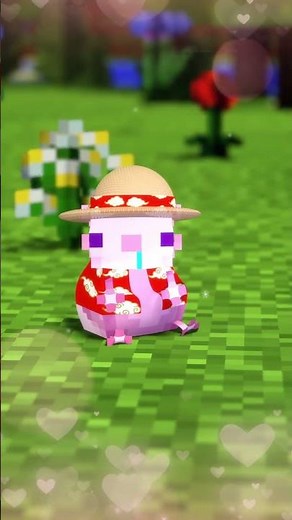 Axolotl's Cute Transformation💖