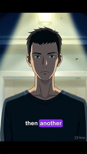 His Door Camera Sent a 3:12 AM Alert… Then THIS Happened 😨