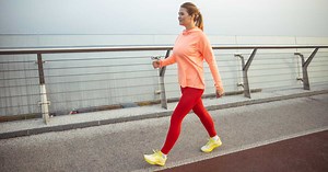 Marche lente ou rapide : laquelle est la plus bénéfique pour le cœur ?