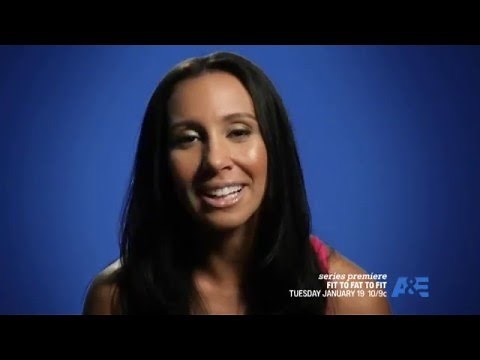 Fit To Fat To Fit - TV Show Trailer