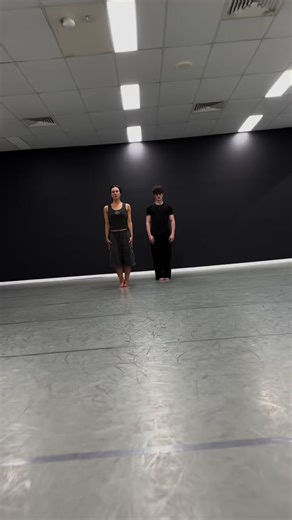 Professional Dance Duo Choreography to Katy Perry Song