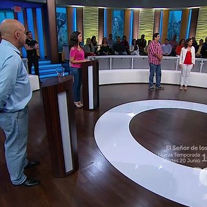 31K views · 218 reactions | La Dra. Ana Maria Polo juzga a dos padres...