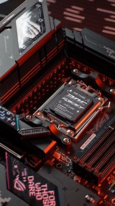 🔥 AI Advisor: Tu Asistente Personal ASUS 🔥 🤖 Optimiza tu PC con inteligencia artificial ⚙️ Configuraciones avanzadas ajustadas automáticamente 🚀 Mejor rendimiento sin complicaciones 🎯 Recomendaciones precisas para overclocking, enfriamiento y más ✨ Tu PC más inteligente y eficiente que nunca #ASUS #ROG #AIAdvisor #TarjetaMadre #PCGaming #Overclocking #AICooling | ASUS Republic of Gamers