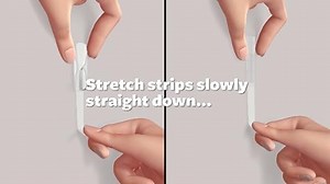 Watch Command Clear Decorating Clips on Amazon Live