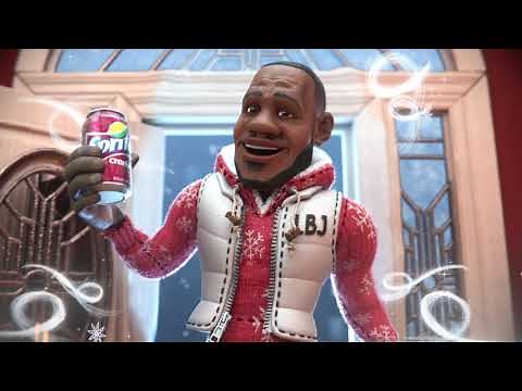 Want a Sprite Cranberry [HD]