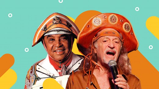 Cantores de forró: os melhores artistas para o seu arrasta-pé