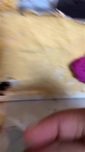 IM MOST DONE WITH SHELLY ! After I’m done panting and adding some stuff to it like her trinket and stuff ima buy the clothes that atleast match her character, guys I might do the egg Shelly skin from Easter idk I might make that too! #shellydandysworld #cosplay #shelly #shellydandysworldcosplay #dandyworld