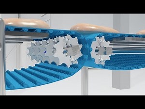 uni UCB | Ammeraal Beltech