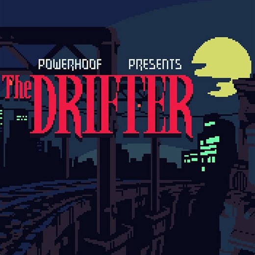 The Drifter