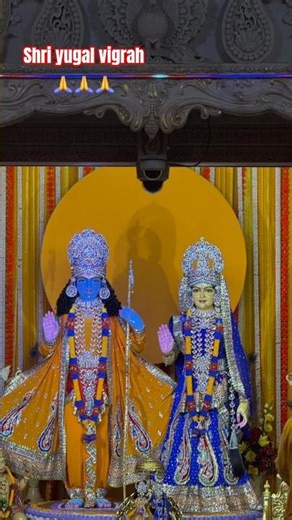 Inside the World's Most Extravagant Prem Mandir Vrindavan / prem mandir tour