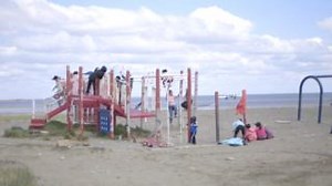 In rural Hooper Bay, Alaska, Camp Fire Alaska and Alaska Public Media work together to make a difference. Through this collaboration, expert trainers are equipping local Camp Fire staff with the skills they need to teach STEM lessons. To learn more about Alaska Public Media's Education Program, visit alaskapublic.org | Alaska Public Media