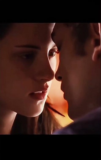 Twilight Breaking Dawn Part 2 "Ending Scene" Edward & Bella #twilight #kristenstewart #edit