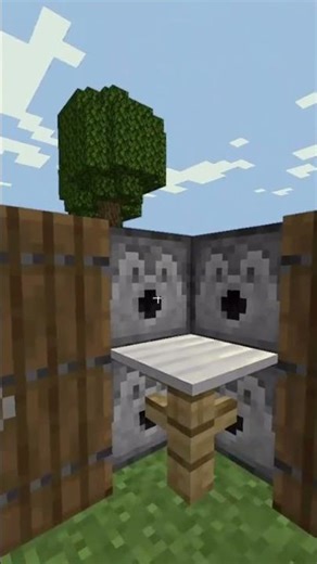 🛡️ Minecraft Armor Equipper - Automatic Armor Station! 🛡️ #minecraft #gaming #minecrafttutorial